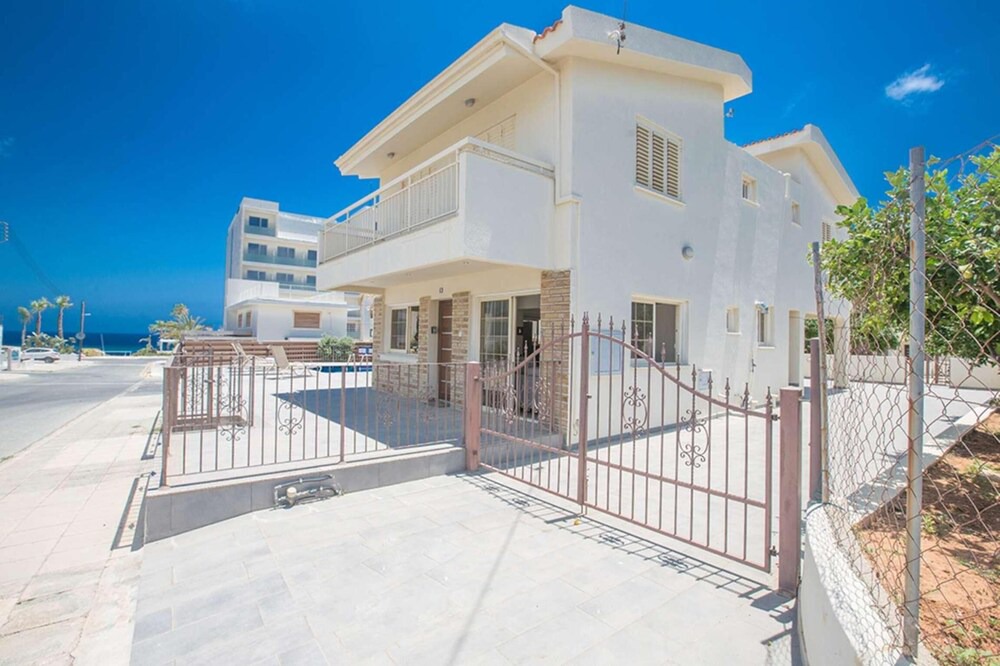 Photo of Outdoor in Protaras