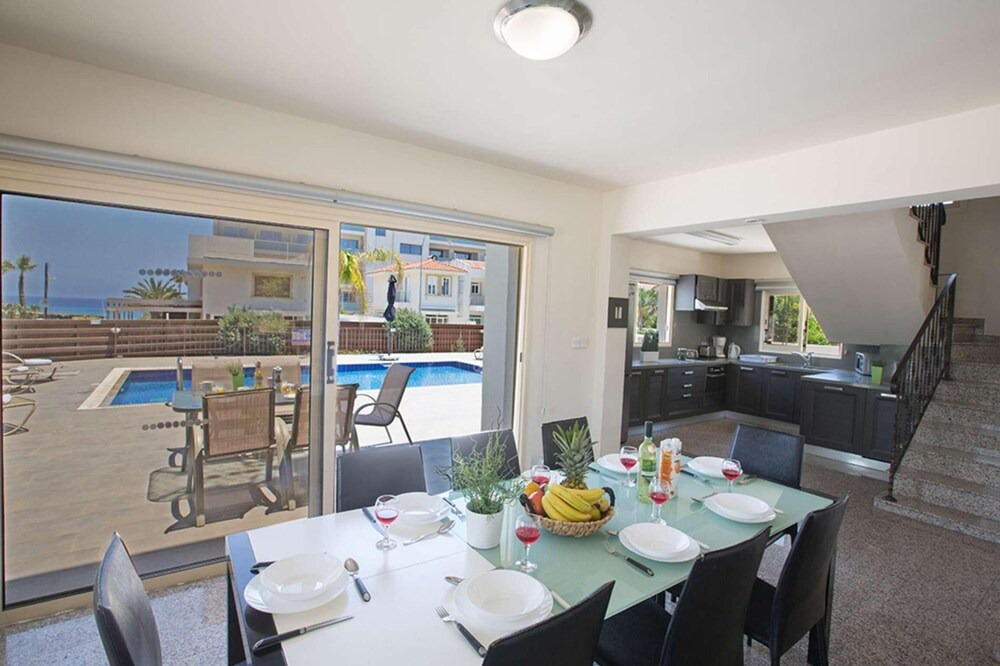 Photo of Kitchen in Protaras