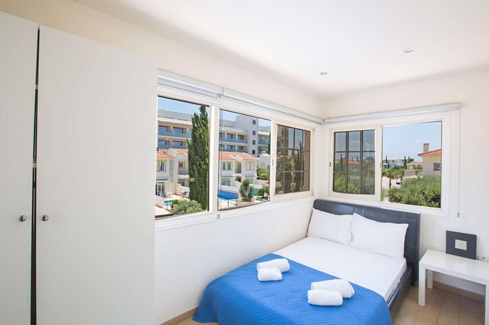 Photo of Bedroom in Protaras