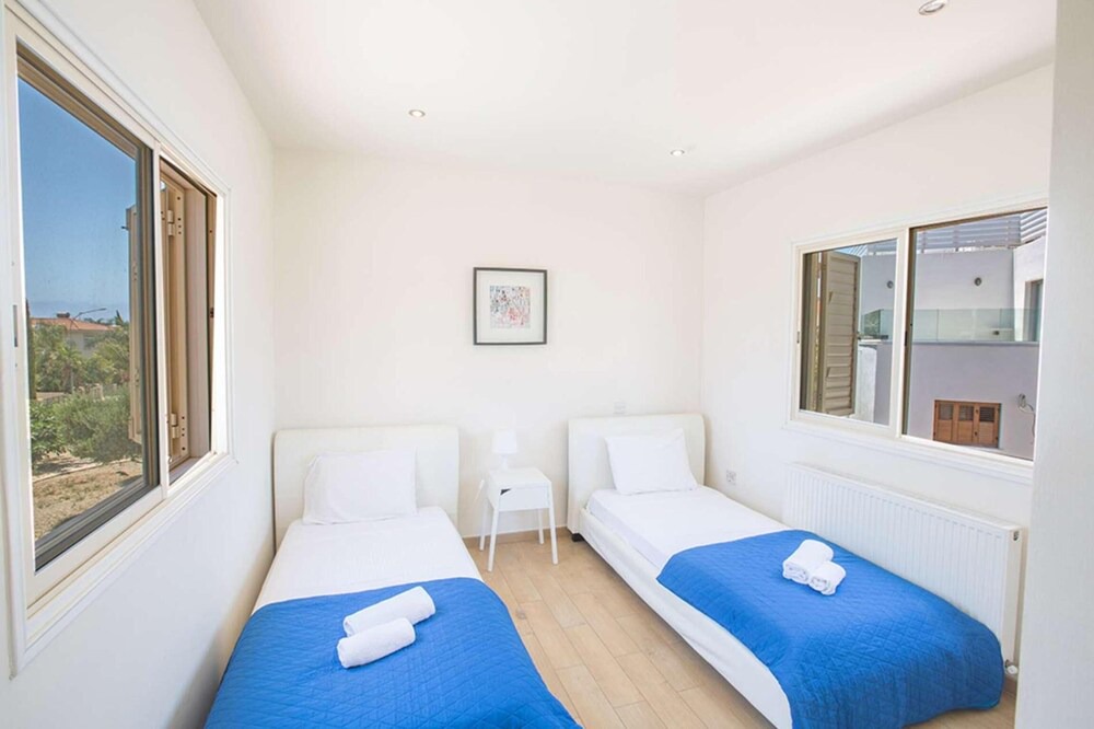 Photo of Bedroom in Protaras