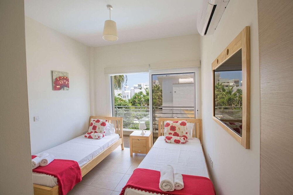 Photo of Bedroom in Protaras