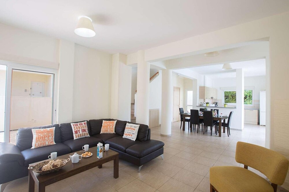 Photo of Livingroom in Protaras