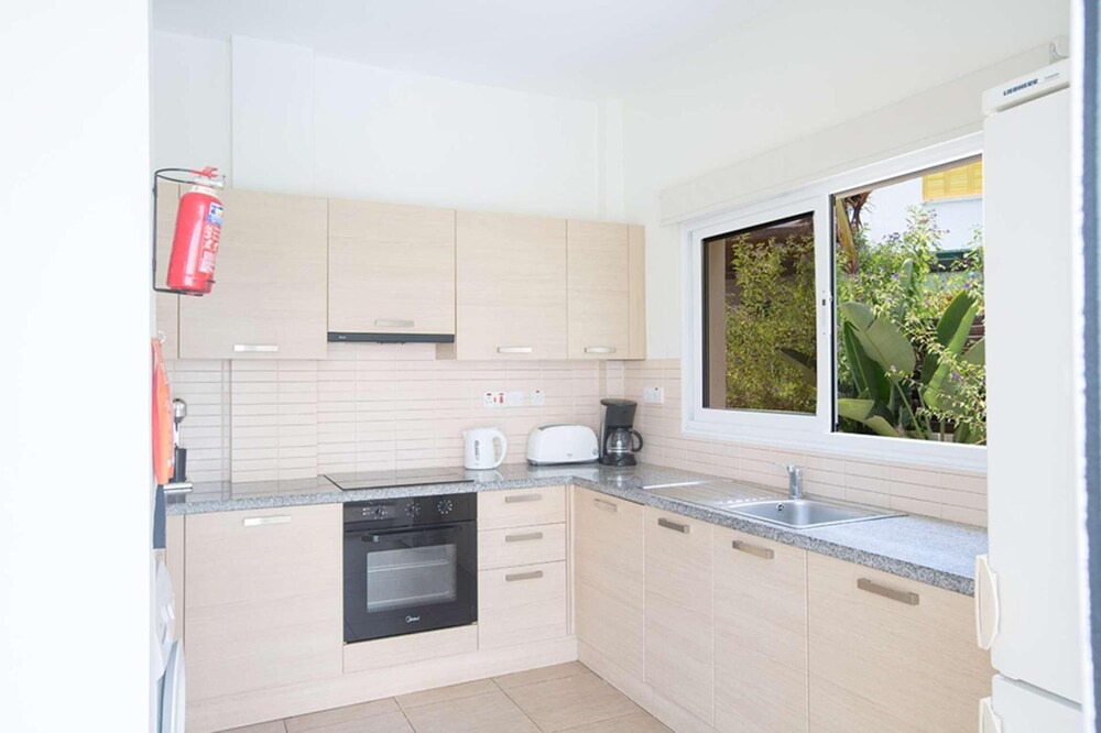 Photo of Kitchen in Protaras