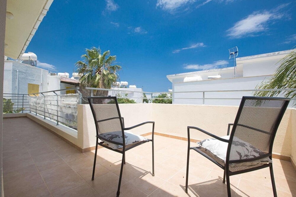 Photo of Patio Balcony in Protaras