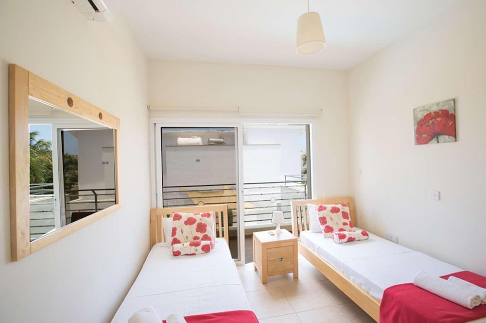 Photo of Bedroom in Protaras