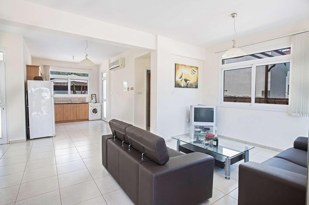 Photo of Livingroom in Protaras