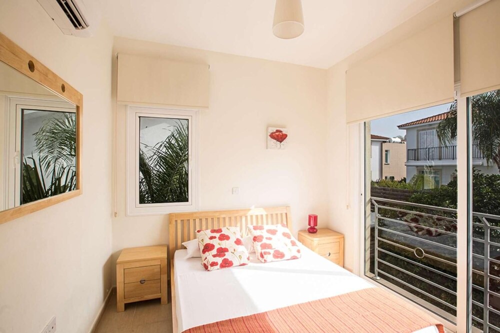 Photo of Bedroom in Protaras