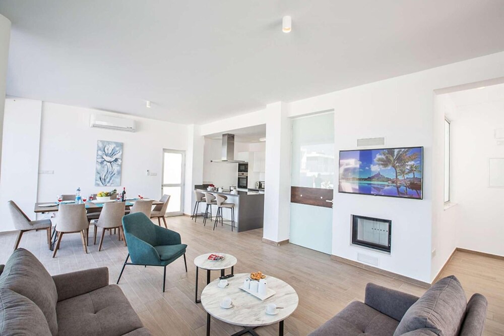 Photo of Livingroom in Protaras