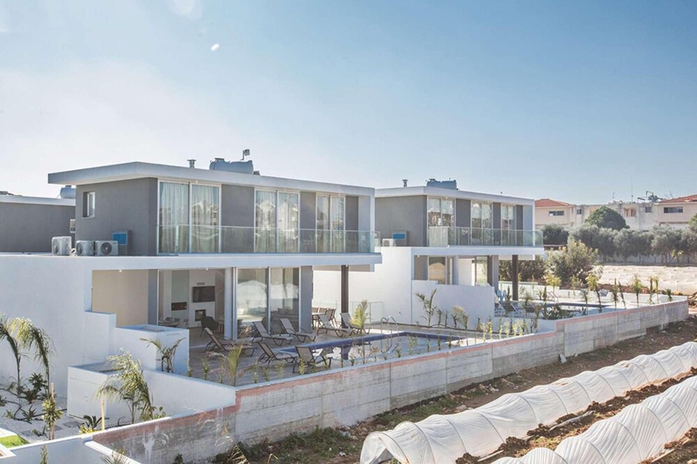 Photo of Outdoor in Protaras