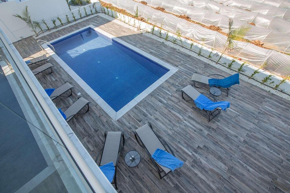 Photo of Outdoor in Protaras