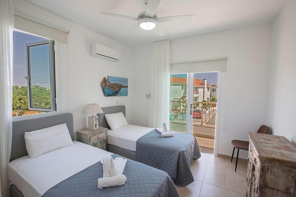 Photo of Bedroom in Pernera