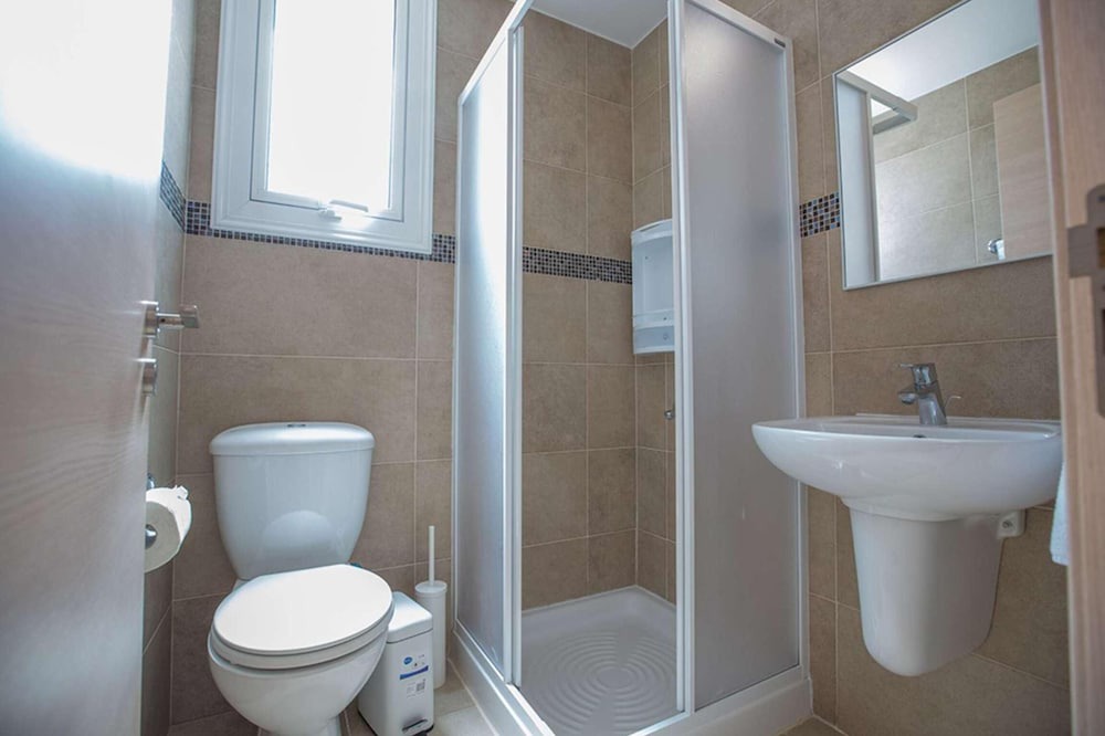 Photo of Bathroom in Pernera