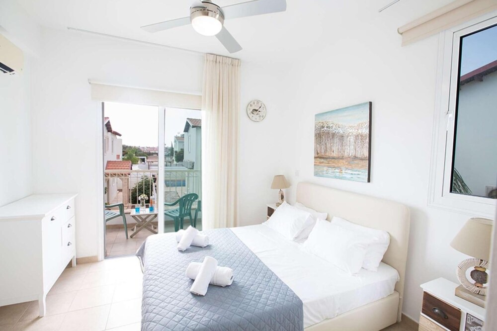Photo of Bedroom in Pernera