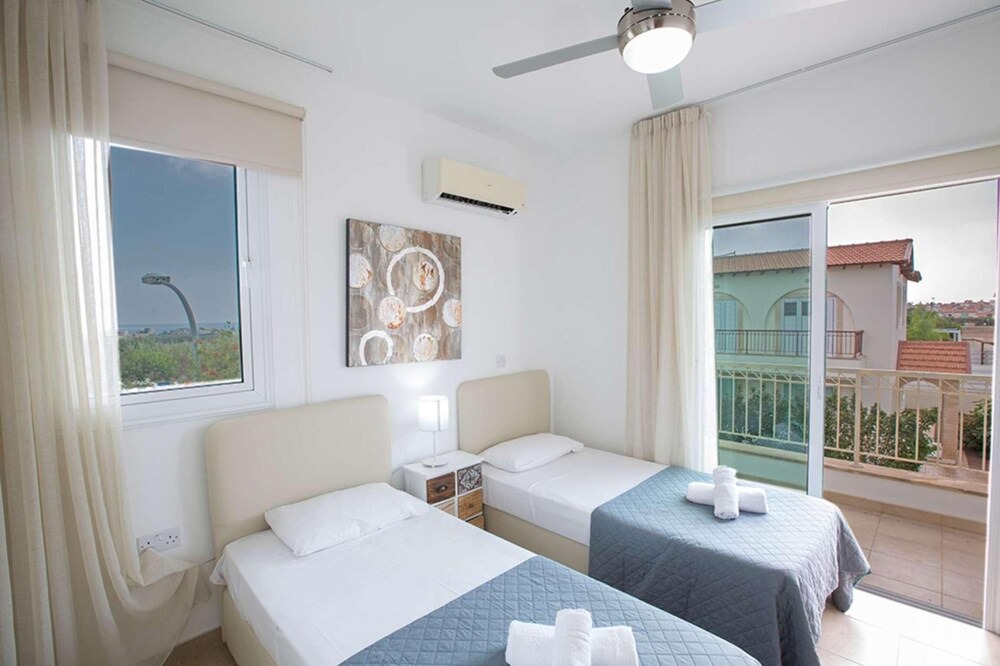 Photo of Bedroom in Pernera