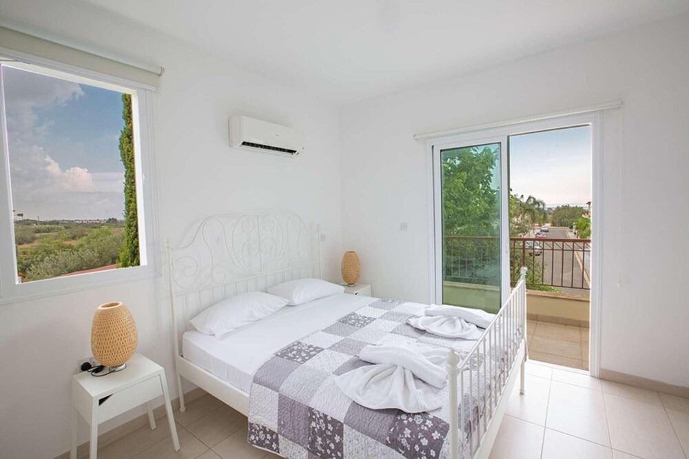 Photo of Bedroom in Pernera