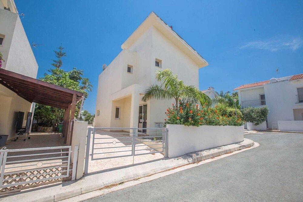 Photo of Outdoor in Protaras