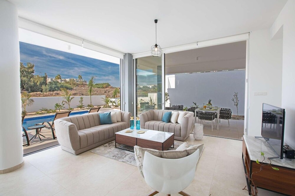 Photo of Livingroom in Protaras