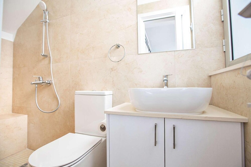 Photo of Bathroom in Protaras