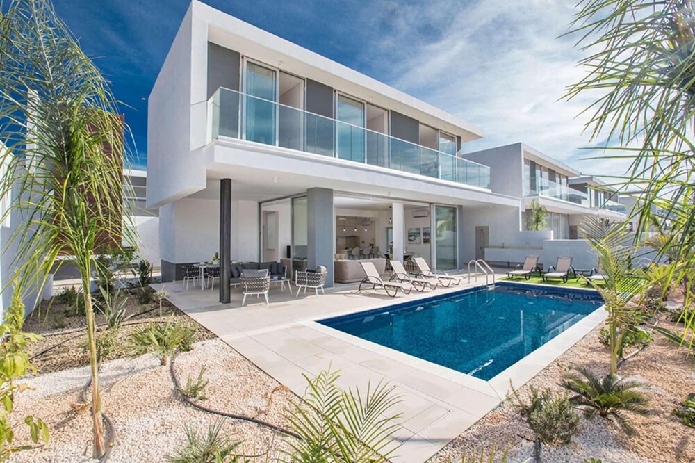 Photo of Outdoor in Protaras