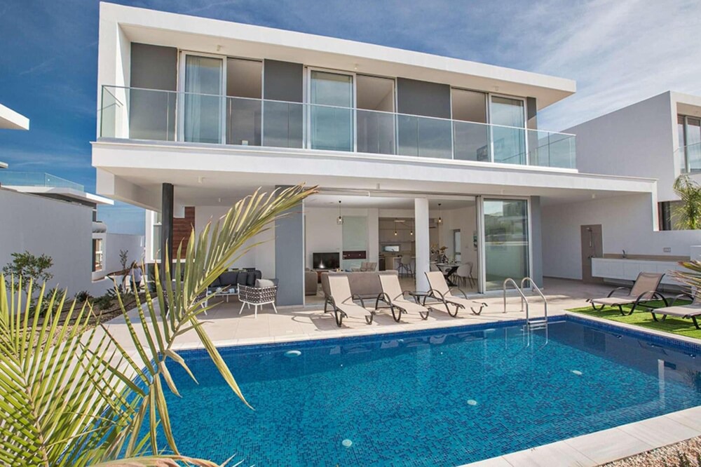 Photo of Outdoor in Protaras
