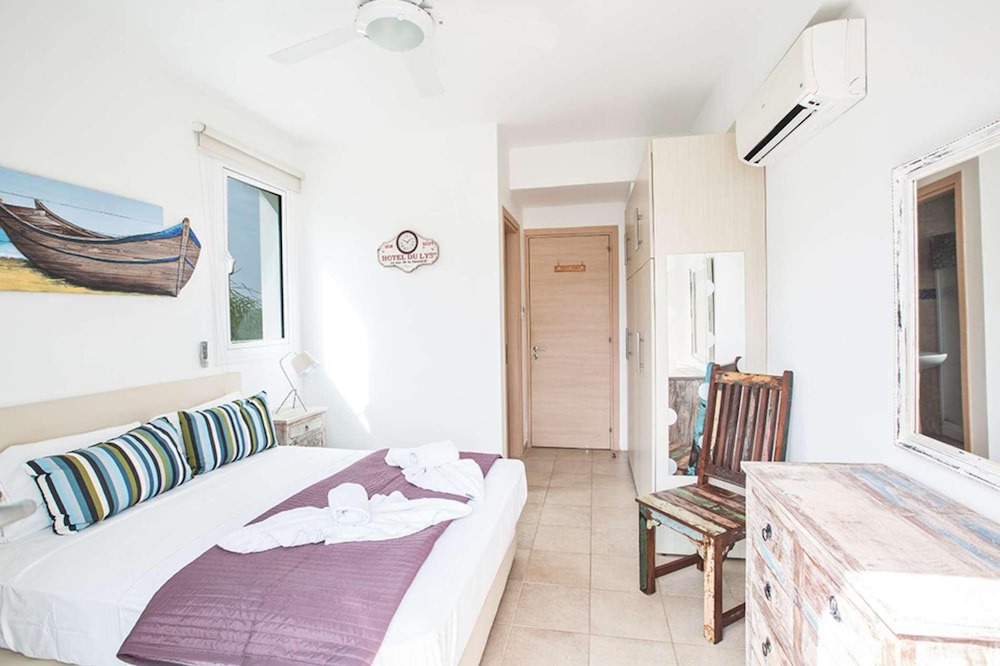 Photo of Bedroom in Pernera