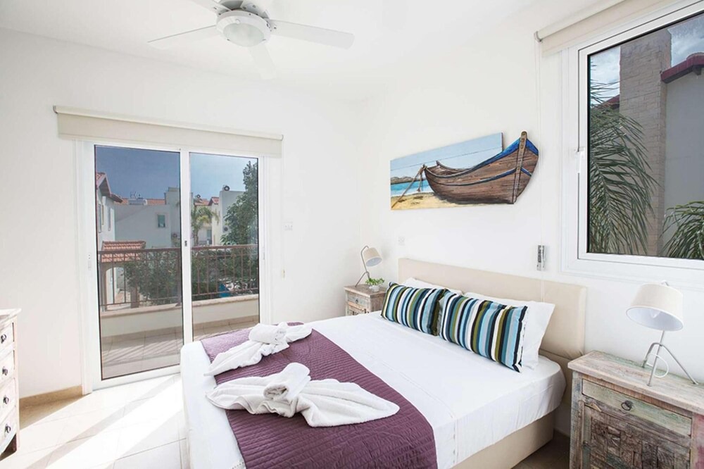 Photo of Bedroom in Pernera