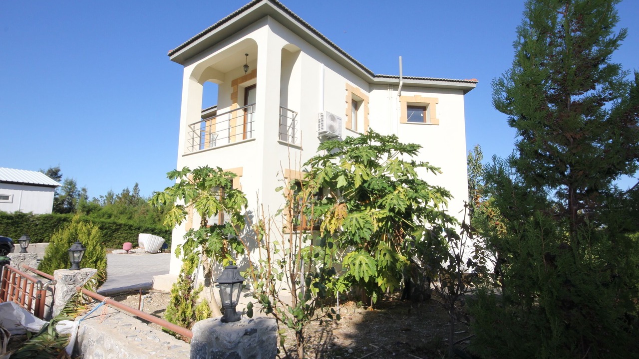 Photo of Outdoor in Edremit