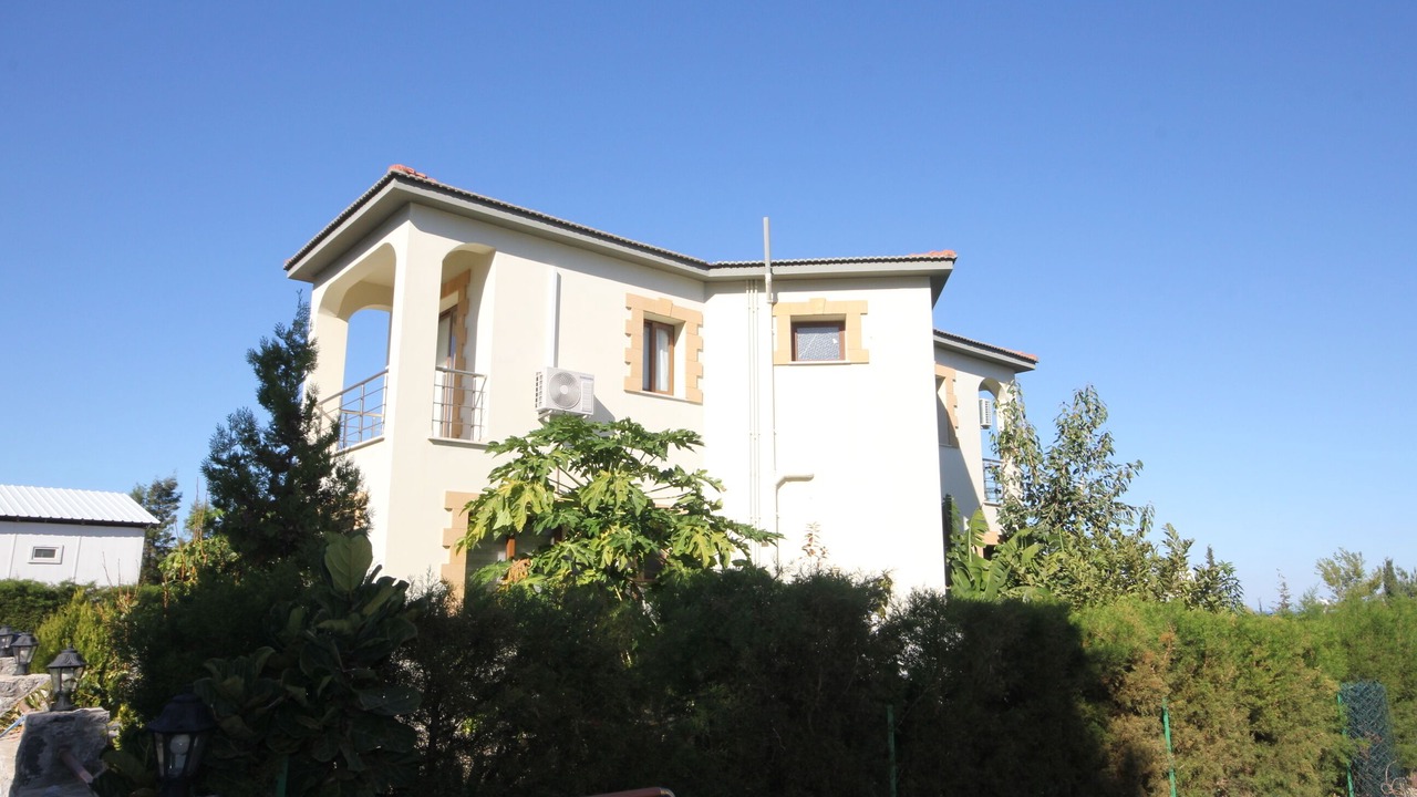 Photo of Outdoor in Edremit