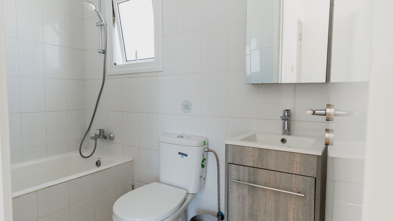 Photo of Bathroom in Tremithousa