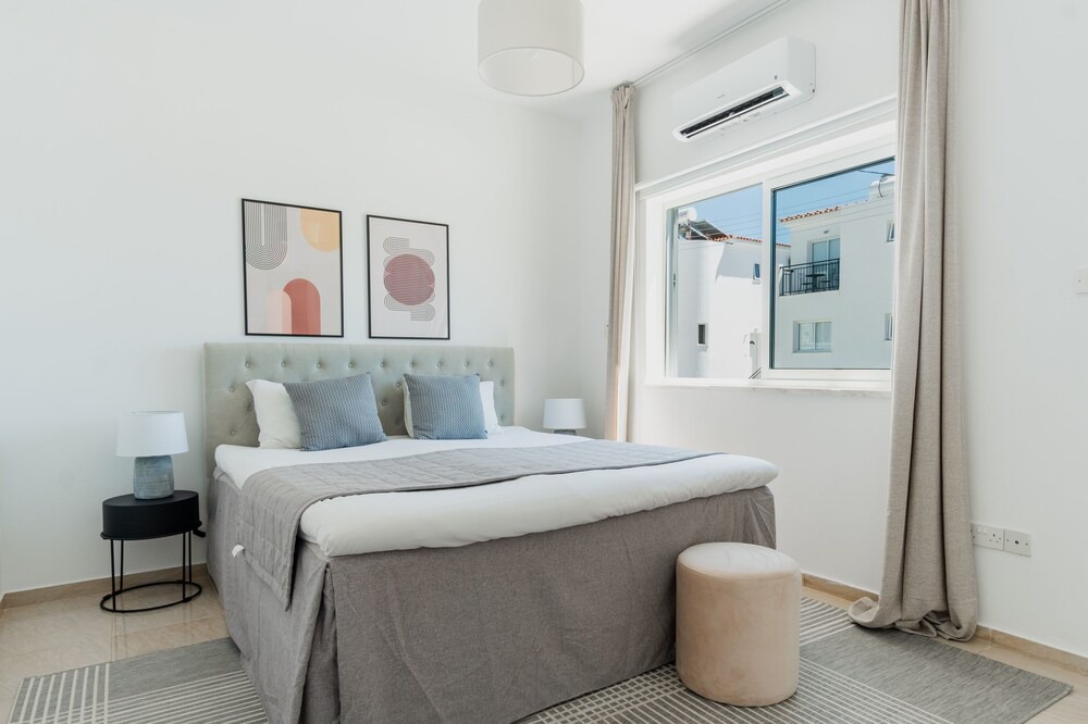 Photo of Bedroom in Tremithousa