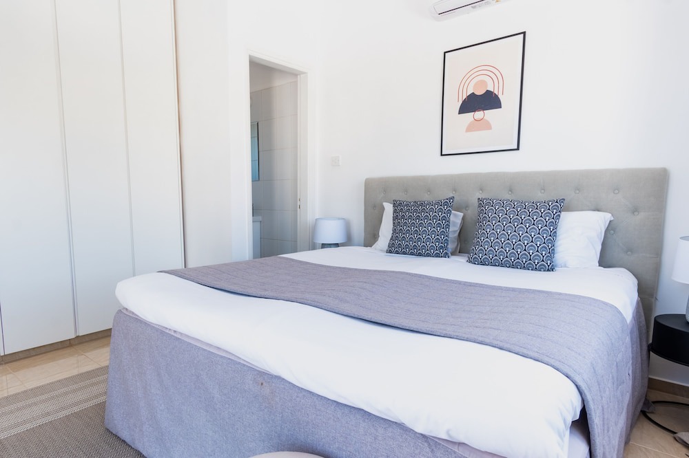 Photo of Bedroom in Tremithousa