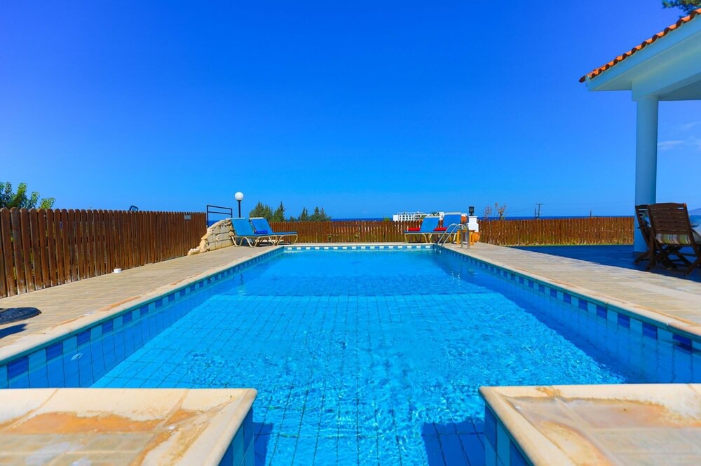 Photo of Outdoor in Latchi