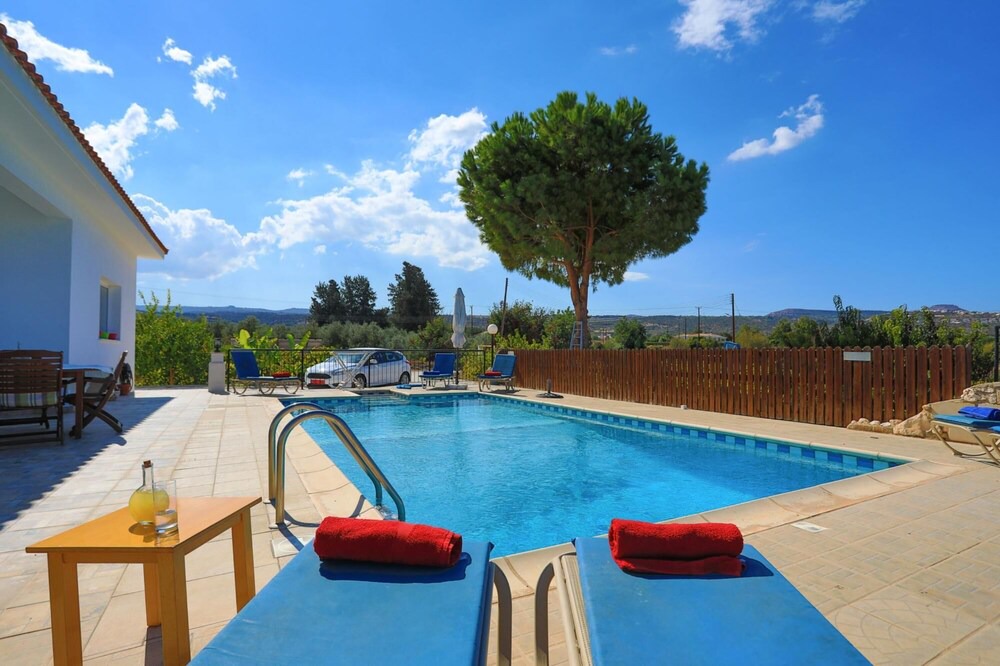 Photo of Outdoor in Latchi