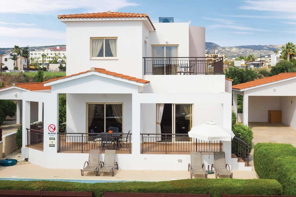 Photo of Outdoor in Pegeia