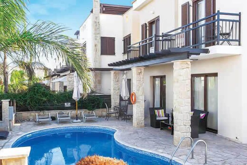 Photo of Bedroom in Protaras