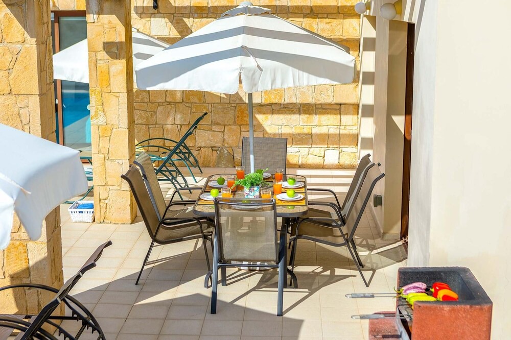 Photo of Patio Balcony in Pegeia