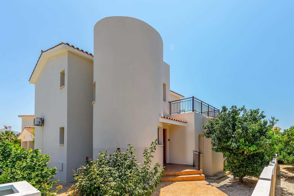 Photo of Outdoor in Pegeia