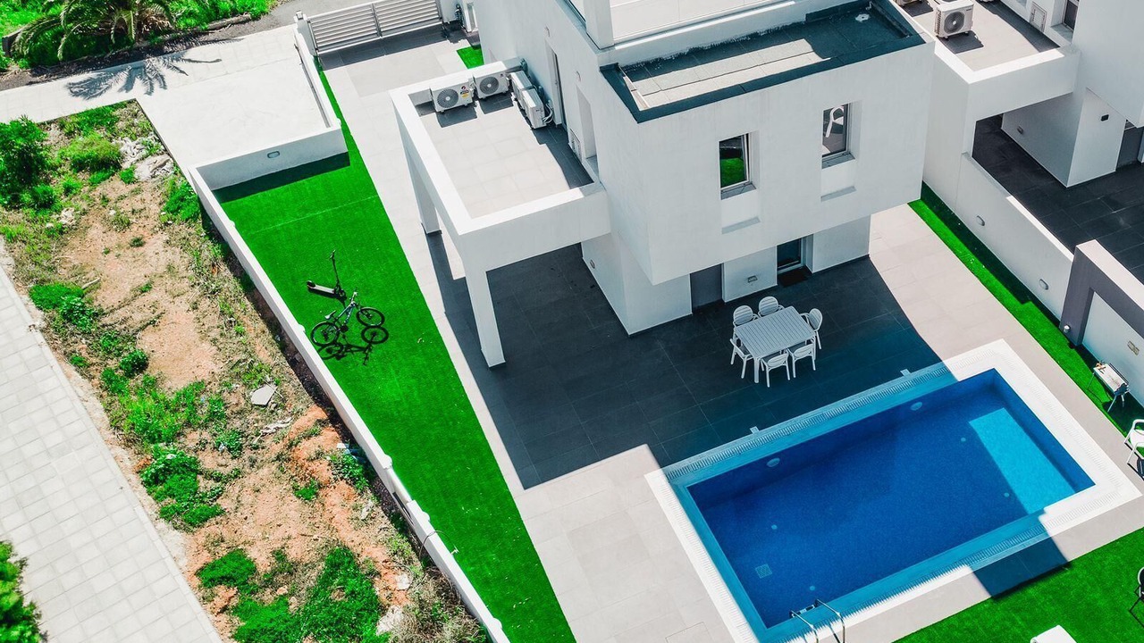 Photo of Outdoor in Ayia Napa