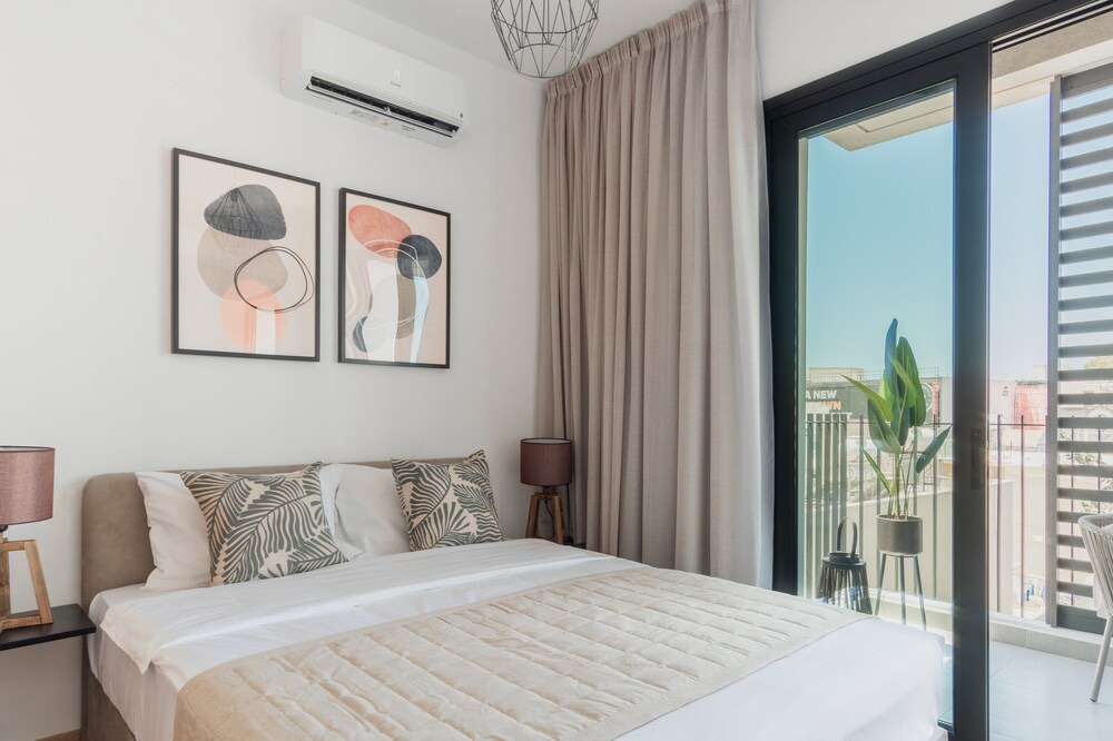 Photo of Bedroom in Historical Center