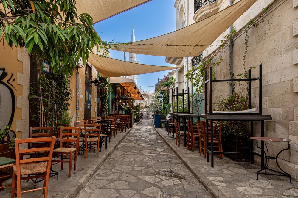 Photo of Outdoor in Historical Center