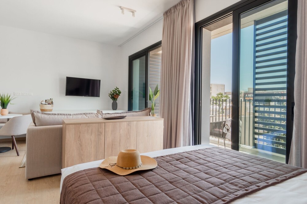 Photo of Bedroom in Historical Center