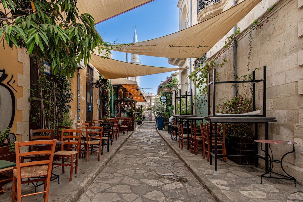 Photo of Others in Historical Center