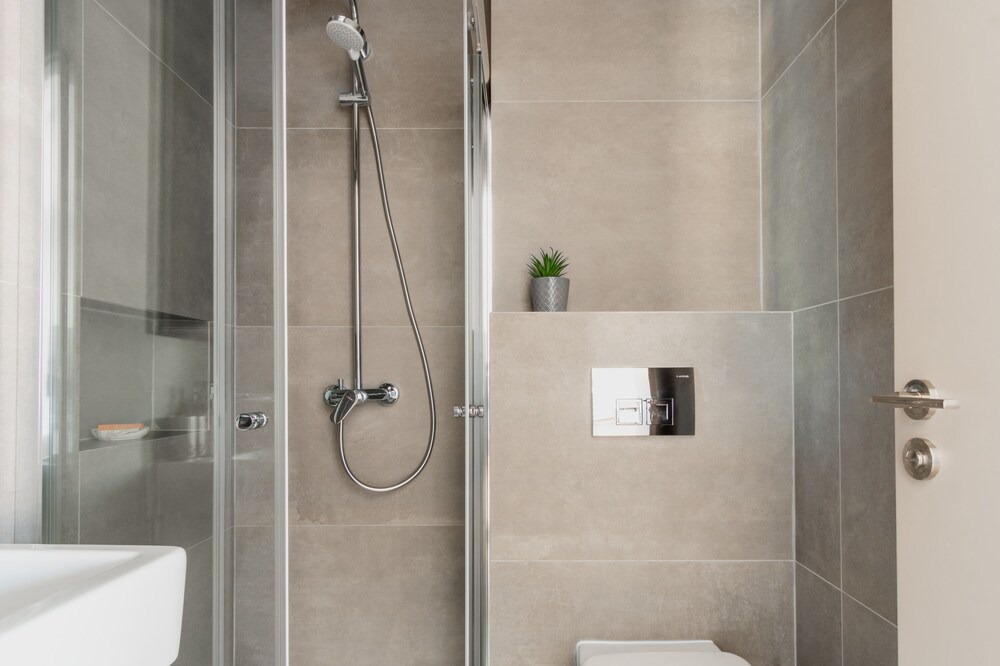 Photo of Bathroom in Historical Center