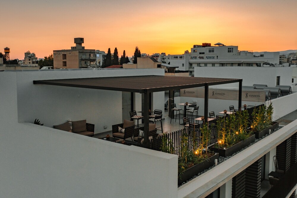 Photo of Patio Balcony in Historical Center