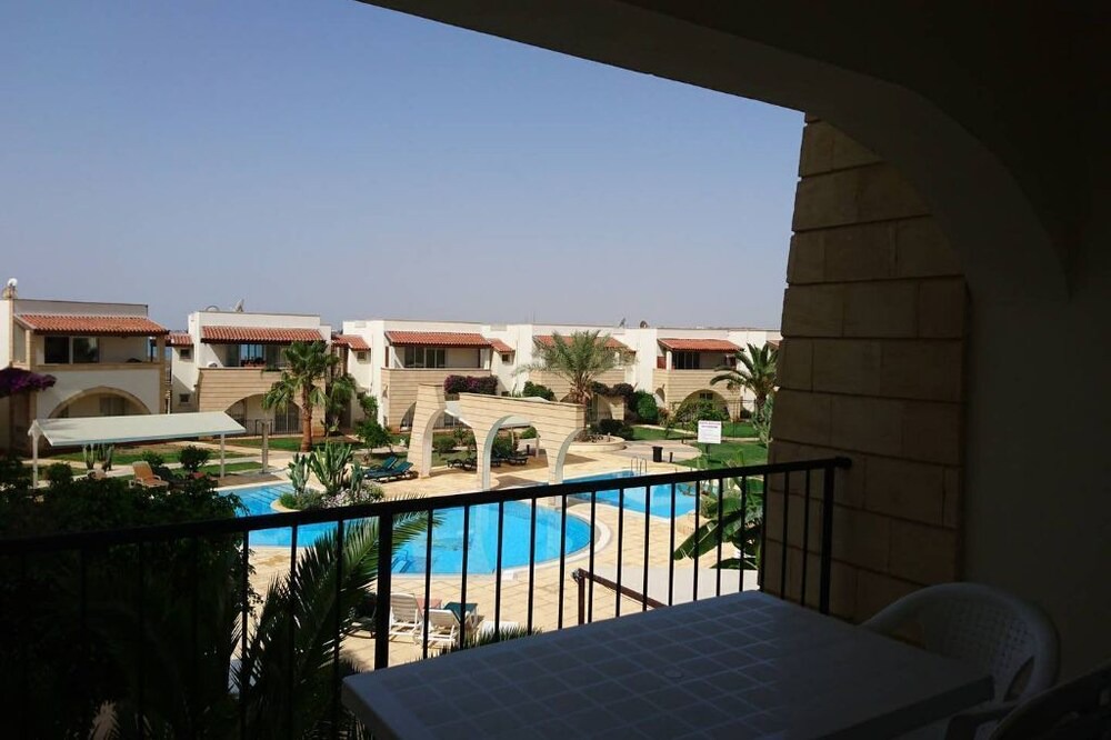 Photo of Patio Balcony in Gastria