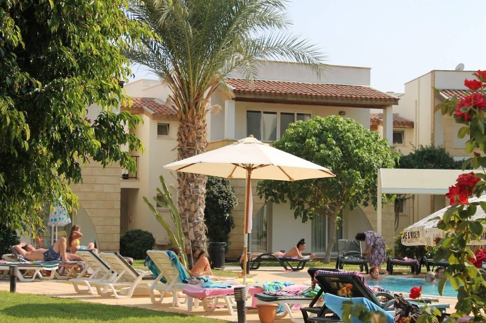 Photo of Outdoor in Gastria
