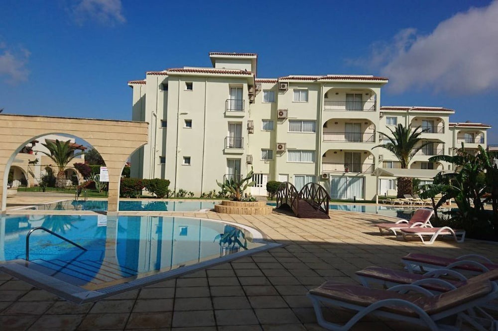 Photo of Outdoor in Gastria
