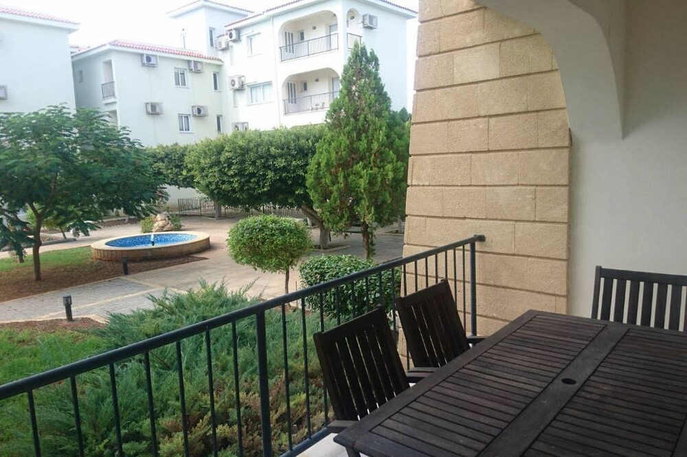 Photo of Patio Balcony in Gastria