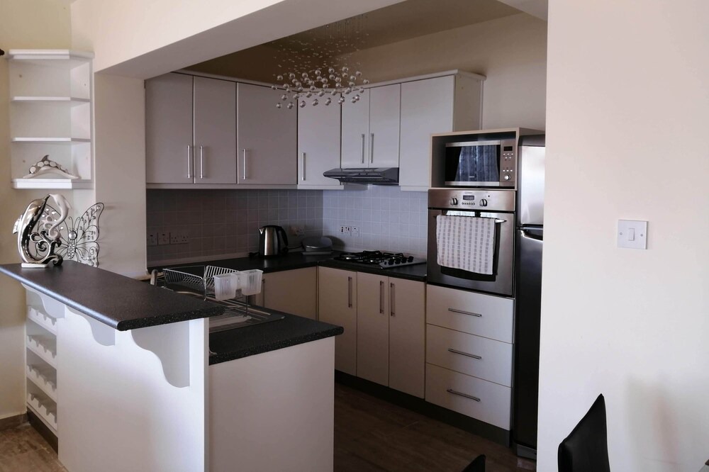 Photo of Kitchen in Gastria