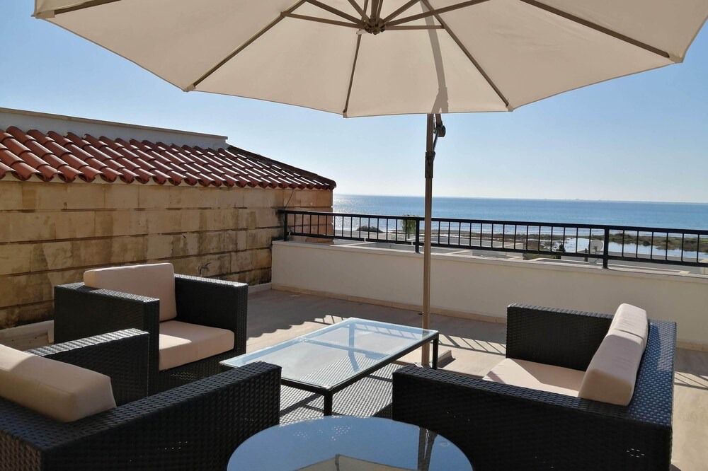 Photo of Patio Balcony in Gastria